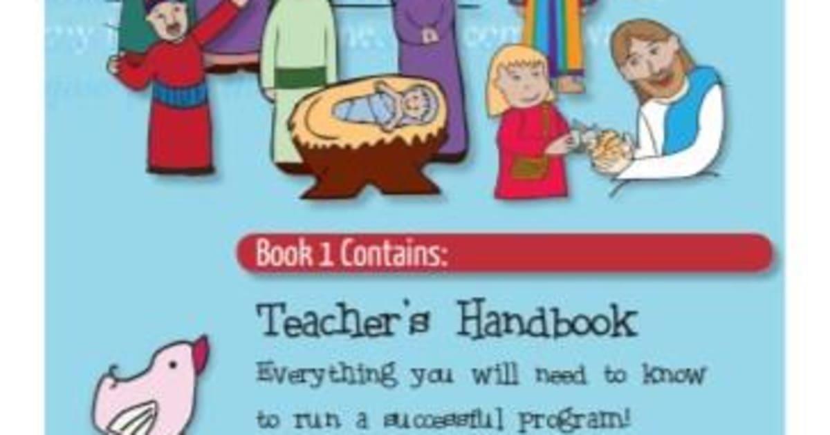 Teacher s Handbook And Lesson Units 1 20 teacher-s-handbook-and-lesson-units-1-20
