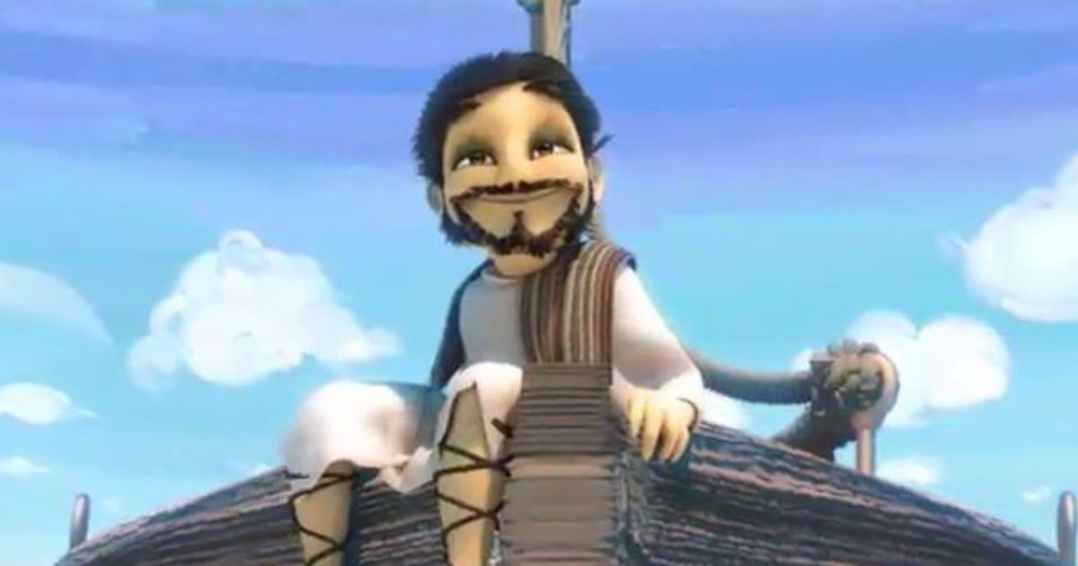 Following Jesus Videos And Lessons following-jesus-videos-and-lessons