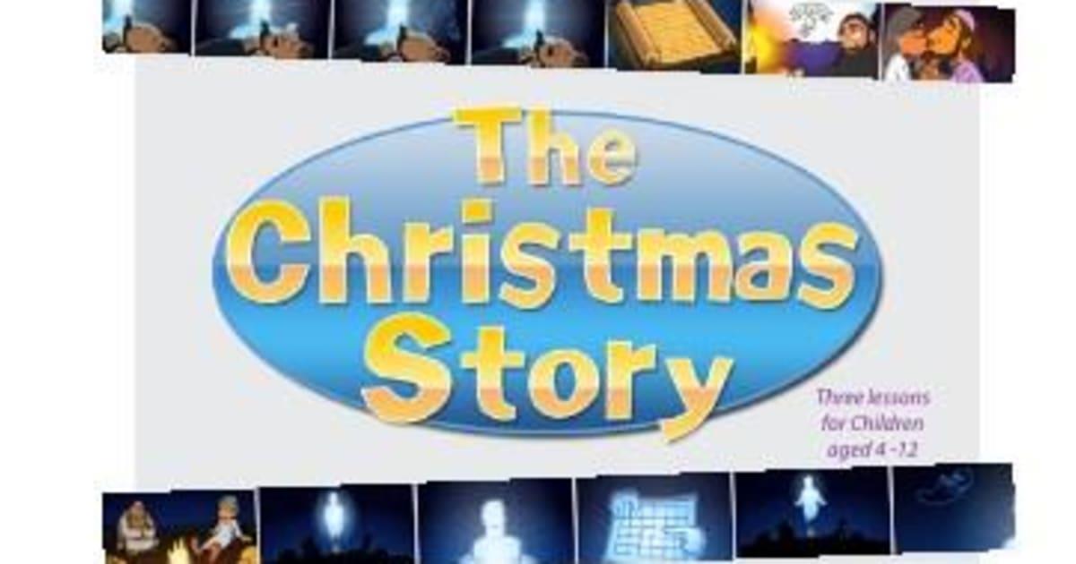 the-christmas-story-lessons